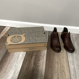 Women’s Born Booties